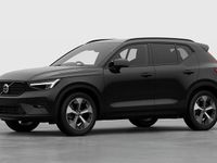 New Volvo XC40 Plus 163 HP (119 kW) 2026 Onyx black SUV