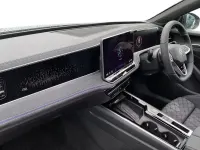 Used VW Passat R-line 150 HP (110 kW) 2026 Oyster silver Estate