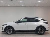 Used Kia XCeed GT-Line 2023 White SUV