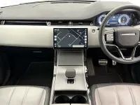 Used Land Rover Range Rover evoque SE Dynamic 204 HP (150 kW) 2024 Black SUV