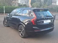 New Volvo XC90 Plus 300 HP (220 kW) 2025 Black SUV
