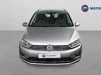 Used VW Golf VII GT 150 HP (110 kW) 2016 Silver Hatchback