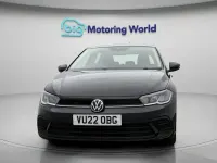 Usado VW Polo Life 95 HP (69 kW) 2026 Citadino