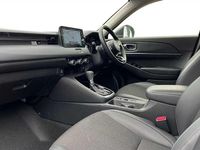 Used Honda HR-V Advance 131 HP (96 kW) 2022 Grey SUV