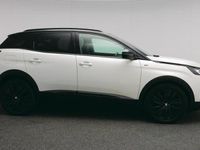used Peugeot 3008 1.5 BLUEHDI GT EAT EURO 6 (S/S) 5DR DIESEL FROM 2021 FROM ST. AUSTELL (PL26 7LB) | SPOTICAR