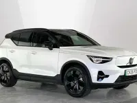 New Volvo EX40 Plus 182 kW (248 HP) 2026 SUV