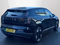 Nowe Volvo EX30 Performance 314 kW (428 KM) 2025 Czarny SUV
