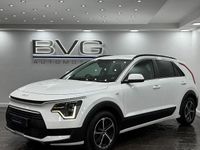 Używany Kia Niro 141 KM (103 kW) 2023 Biały SUV