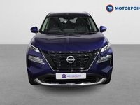 Used Nissan X-Trail Tekna+ 213 HP (156 kW) 2024 Blue SUV