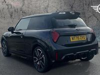Used Mini Cooper S Hatch 201 HP (147 kW) 2025 Grey Hatchback
