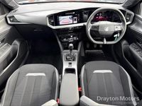 New Vauxhall Mokka S 136 HP (100 kW) 2026 Black SUV