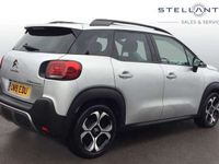 used Citroën C3 Aircross 1.2 PureTech Flair 5dr