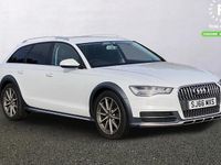 Used Audi A6 Allroad Sport 272 HP (200 kW) 2018 Estate