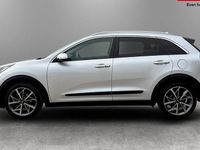 Used Kia Niro 141 HP (103 kW) 2022 SUV