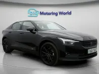 Used Polestar 2 164 kW (224 HP) 2022 Hatchback