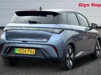 New BYD Dolphin Design 150 kW (204 HP) 2026 Hatchback