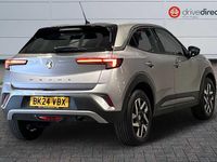 Used Vauxhall Mokka Design Edition 100 HP (73 kW) 2024 Grey SUV