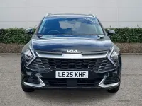 Used Kia Sportage 159 HP (116 kW) 2024 SUV