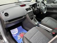 used Vauxhall Meriva 1.7 CDTi 16V SE 5dr Auto