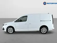 Used Ford Transit Limited 130 HP (95 kW) 2025 White Van