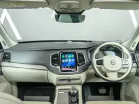 Used Volvo XC90 Ultimate 2022 Grey SUV