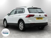 used VW Tiguan 1.5 TSI 150 Life 5dr