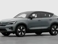 New Volvo EC40 Plus 185 kW (252 HP) 2026 Vapour grey SUV