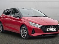 Used Hyundai i20 Ultimate 101 HP (74 kW) 2023 Hatchback