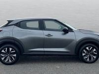 used Nissan Juke HAT 1.0 Dig-t 114ps Acenta