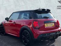 used Mini Cooper 3-Door HatchSport 1.5 3dr