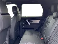 Used Land Rover Discovery Sport SE Dynamic 269 HP (197 kW) 2026 Grey SUV