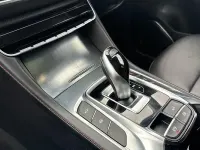 Used MG HS Exclusive 162 HP (119 kW) 2023 Blue SUV