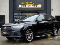 Used VW Touareg Black Edition 286 HP (210 kW) 2022 Blue SUV