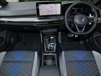 New VW Golf VIII Black Edition 333 HP (244 kW) 2025 Black Hatchback