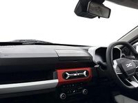 Used Dacia Spring Expression 33 kW (45 HP) 2025 White Hatchback