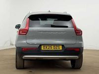 Used Volvo XC40 Ultra 163 HP (119 kW) 2026 SUV