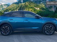 Used Peugeot 3008 GTi 2024 Blue SUV