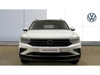 used VW Tiguan 1.5 TSI 150 Life 5dr