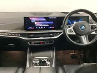 Used BMW X5 M Sport 482 HP (354 kW) 2023 Black SUV
