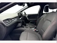 Used Ford Focus ST-Line 125 HP (91 kW) 2024 Black Hatchback