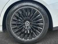 Used Mercedes E300 Urban 313 HP (230 kW) 2025 Silver Estate