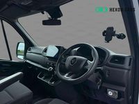 Used Renault Master Komfort 2021 White MPV