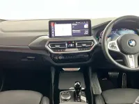 Usado BMW X4 M Sport 190 HP (139 kW) 2025 Preto SUV