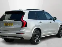 Used Volvo XC90 Ultra 247 HP (181 kW) 2025 SUV