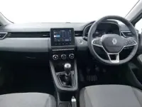 Used Renault Clio Evolution 90 HP (66 kW) 2025 Grey Hatchback