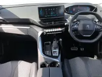 Used Peugeot 3008 Active+ 300 HP (220 kW) 2022 White SUV