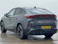 Used Cupra Tavascan 210 kW (286 HP) 2025 Grey SUV