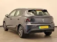 New MG MG4 EV Comfort 109 kW (149 HP) 2026 Grey Hatchback
