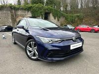 Used VW Golf VIII 150 HP (110 kW) 2023