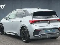 Used Cupra Born e-Boost 169 kW (230 HP) 2024 Hatchback